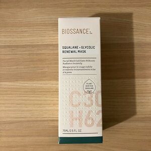 Bioassance Renewal Mask